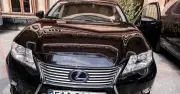 Không ai đấu giá mua 2 ô tô BMW và Lexus của bà Trương Mỹ Lan