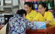 Không được truy đóng BHXH tự nguyện cho thời gian gián đoạn