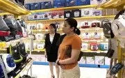 Không chỉ đẹp, sản phẩm này còn giải quyết đúng nỗi lo của phụ nữ trung niên