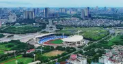 Không chuyển giao khu liên hợp thể thao Mỹ Đình khi tài chính chưa được làm rõ