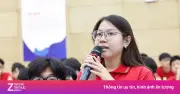 Không giỏi Toán vẫn có thể theo đuổi khoa học công nghệ