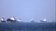 Khủng hoảng Hormuz đẩy thế giới đến bờ vực thiếu dầu nghiêm trọng
