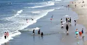 Khủng hoảng ô nhiễm bãi biển Nam California: 30 triệu gallon nước thải mỗi ngày