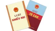Không để lợi dụng khiếu nại tố cáo gây phức tạp an ninh trật tự