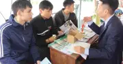 Khánh Hòa chi 1.450 tỉ đồng đào tạo nghề, tăng tỷ lệ lao động có chứng chỉ