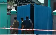 Khánh Hòa: Hai người chết trong nhà, phát hiện thư tuyệt mệnh