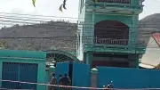Khánh Hòa: Hai người chết trong nhà ven quốc lộ 1A, nghi án mạng