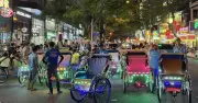 Khánh Hòa kiểm tra, xử lý xích lô tự do sau loạt kiến nghị