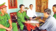 Khánh Hòa quyết tâm xây dựng 'vùng xanh' không ma túy giai đoạn 2025-2030