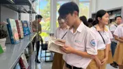 Khánh thành Không gian văn hóa Ấn Độ tại Lâm Đồng: Thúc đẩy giao lưu và hiểu biết