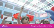 Khánh thành trường Tiểu học Trần Đại Nghĩa trên đất nghĩa trang cũ
