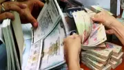 Kho bạc Nhà nước huy động 45.455 tỷ đồng trái phiếu chính phủ trong tháng 4