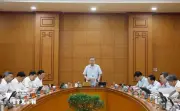 Khoa học cơ bản: Nền tảng chiến lược cho phát triển quốc gia thế kỷ 21