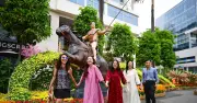 Khoa học xã hội và nhân văn: Trụ cột cho sự phát triển bền vững của Việt Nam