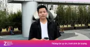 Khoa Pug giải thích lý do 'phá sản vẫn đi du lịch': Đó là công việc