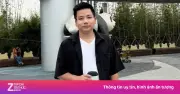 Khoa Pug đáp trả khi bị nói 'phá sản vẫn đi chơi': Đó là công việc
