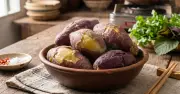 Khoai lang hay bắp: Lựa chọn nào tốt hơn cho bữa sáng?