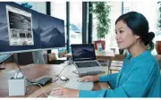 Khoảng cách mắt đến màn hình máy tính bao nhiêu là chuẩn? Bí quyết bảo vệ mắt