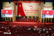 Khát vọng phát triển đất nước từ sức mạnh đại đoàn kết