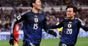 Khát vọng vô địch World Cup: Nhật Bản tự tin với sức mạnh tập thể