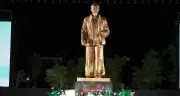 Khu di tích Kim Liên được công nhận là khu du lịch quốc gia