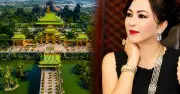 Khu du lịch Đại Nam miễn phí vé vào cổng, giảm 50% dịch vụ ngày 19/5/2026