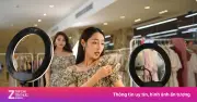 Khu phố KOC ở Hàng Châu bị cấm mua hàng online vì đặt đồ về 'mặc chùa'