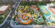 Khu vui chơi 6.800m2 tại Coastal Quảng Ngãi: Điểm đến trải nghiệm sáng tạo
