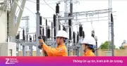 Khung giờ điện cao điểm mới áp dụng từ tháng 6, người dân cần biết