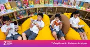 Khuyến đọc phải gắn với khuyến học để phát triển văn hóa đọc bền vững
