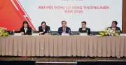 KIDO tái cấu trúc mảng dầu ăn, tính niêm yết lại Tường An và Thọ Phát