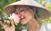Kim Hiền sau hai lần ly hôn: Sống an yên bên các con, tìm niềm vui giản dị