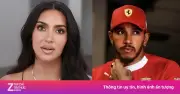 Kim Kardashian và Lewis Hamilton tiến triển nghiêm túc, gặp gia đình hai bên