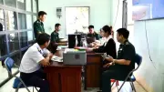 Kiểm tra chống khai thác IUU tại Đắk Lắk theo khuyến nghị của EC