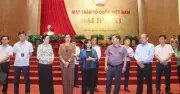Kiểm tra công tác chuẩn bị Đại hội MTTQ Việt Nam lần thứ XI