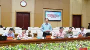 Kiểm tra công tác chuẩn bị kỳ thi tốt nghiệp THPT năm 2026