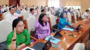 Kiên Giang chuyển đổi hơn 270ha rừng làm sân bay Thổ Chu và các dự án