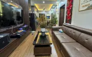Kinh nghiệm cải tạo căn hộ chung cư nhỏ biến nhà cũ thành không gian sống tiện nghi