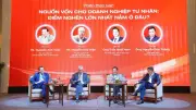 Kinh tế tư nhân cần cải cách thể chế và nâng cao năng lực để vươn mình