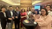 Kiều bào Philippines phấn khởi đón chờ chuyến thăm của Tổng Bí thư, Chủ tịch nước Tô Lâm