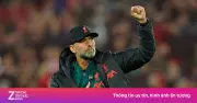 Klopp từ chối 'núi tiền' từ Saudi Arabia, toàn tâm với Red Bull