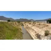 Kênh Suối Măng-Cây Cà sẽ được kiên cố hóa để giải quyết tình trạng thiếu nước