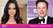 KOL Ashley St. Clair tiết lộ lý do sinh con cho tỷ phú Elon Musk