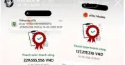 KOL Trần Ba Duy nộp thuế hơn nửa tỷ đồng, lộ thu nhập khủng