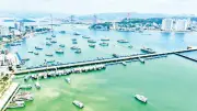 Kết nối di sản Vịnh Hạ Long và Lan Hạ: Trải nghiệm độc đáo cho du khách
