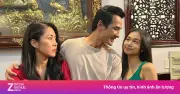 Kết phim 'Bóng ma hạnh phúc': Trang hối lỗi, Mai bao dung