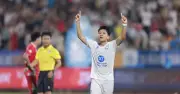 Kết quả bóng đá Nam Định vs CA TPHCM vòng 21 V-League 2025/26