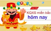 Kết quả xổ số hôm nay Chủ nhật 10/5/2026: Cập nhật KQXS miền Bắc, Trung, Nam