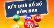 Kết quả xổ số miền Nam, miền Bắc, miền Trung ngày 4/5/2026: Cập nhật nhanh