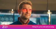 Kết 'The Boys' gây thất vọng toàn tập: Homelander yếu đuối, cái chết thiếu thuyết phục